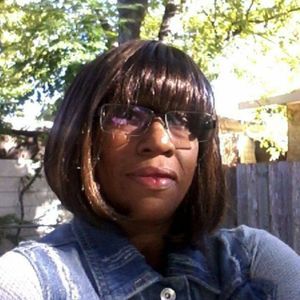 Meet your Posher, Peggy